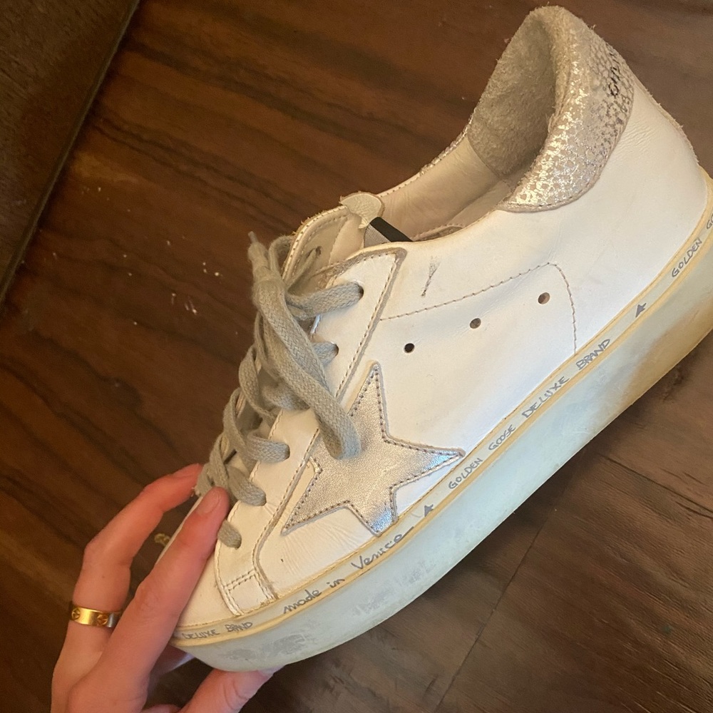 Golden Goose Shoes